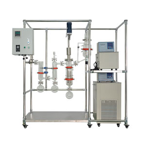 AYAN-B80 薄膜蒸发器