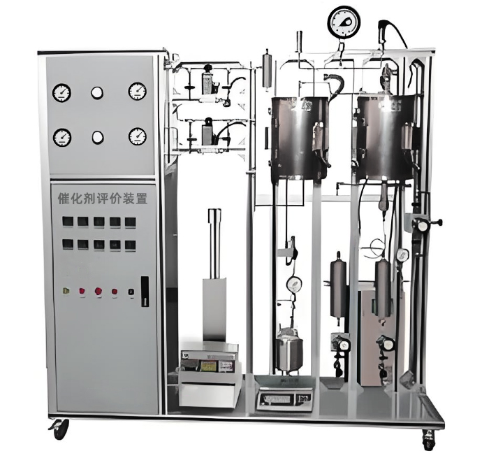 催化剂评价装置|催化剂评定设备
