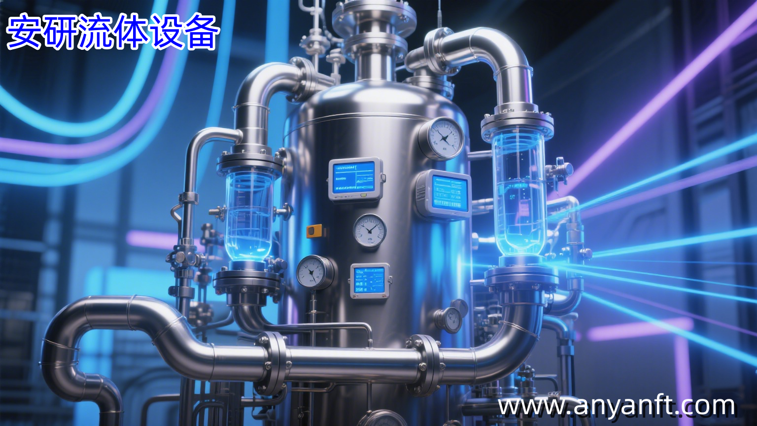 未来5年分离提纯设备行业的发展趋势分析